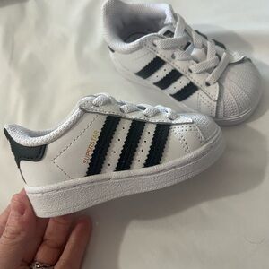 NWOT ADIDAS TODDLER SHOES